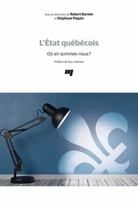 L'état québécois