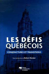 Les défis québécois