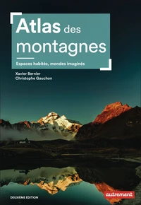 Atlas des montagnes