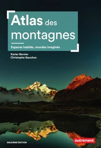 Atlas des montagnes