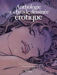 Anthologie de la bande dessinée érotique