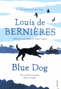 Blue Dog