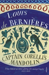 Captain Corelli'S Mandolin