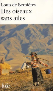 Des oiseaux sans ailes