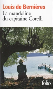 La mandoline du capitaine Corelli