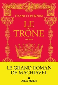 Le trône