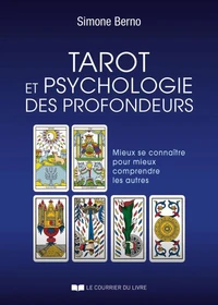 Tarot et psychologie des profondeurs