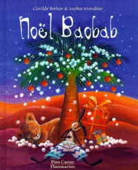 Noël Baobab