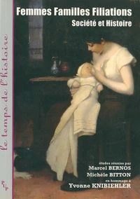 Femmes, familles, filiation