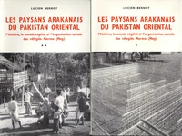 Les paysans arakanais du Pakistan oriental