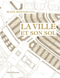 La ville et son sol