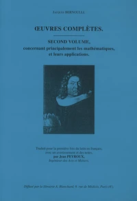 Oeuvres complètes