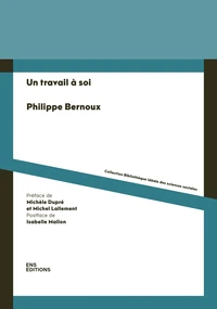 Travail à soi