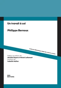 Travail à soi