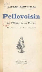 Pellevoisin