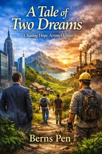 A Tale of Two Dreams: Chasing Hope Across Oceans