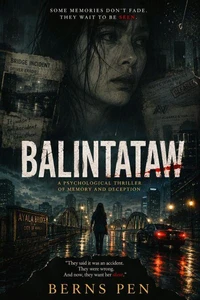 Balintataw: A Psychological Thriller of Memory and Deception