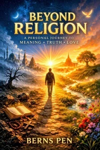 Beyond Religion: A Personal Journey to Meaning, Truth, and Love