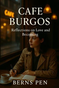 Cafe Burgos: Reflections on Love and Becoming