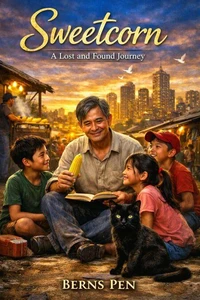 Sweetcorn:A Lost and Found Journey