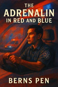 The Adrenalin in Red and Blue