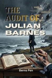 The Audit of Julian Barnes