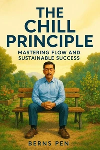 The Chill Principle: Mastering Flow and Sustainable Success
