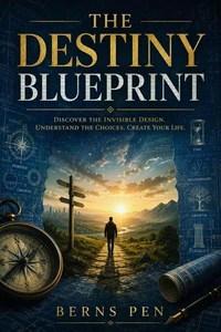 The Destiny Blueprint: Discover the Invisible Design. Understand the Choices. Create Your Life.