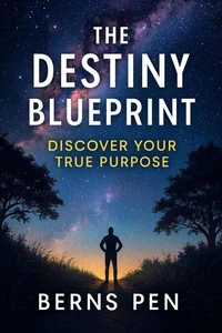 The Destiny Blueprint: Discover Your True Purpose