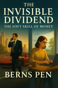 The Invisible Dividend: The Soft Skill of Money