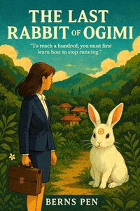 The Last Rabbit of Ogimi