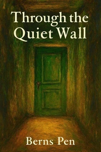 Through the Quiet Wall