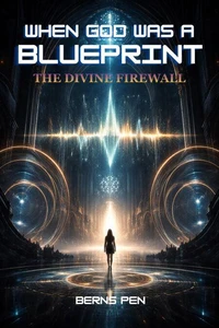When God Was a Blueprint: The Divine Firewall