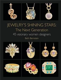 Jewelry's Shining Stars
