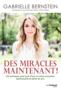 Des miracles, maintenant !