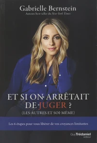 Et si on arrêtait de juger ?