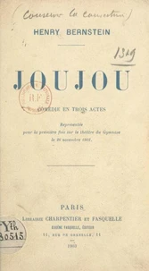 Joujou