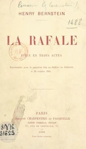 La rafale