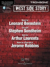 West Side Story Play-Along