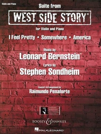 West Side Story