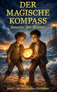 Der magische Kompass