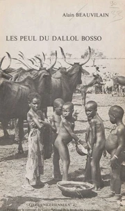 La région d'In Gall-Teggida n'Tesemt (Niger)