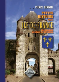 Petite histoire de l'Ile de France