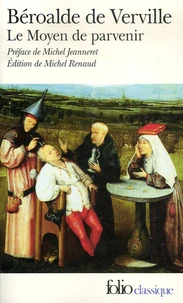 Le moyen de parvenir