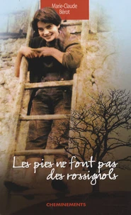 Les pies ne font pas des rossignols