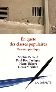 En quête des classes populaires
