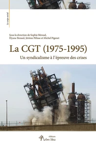 La CGT (1975-1995)