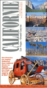 Le Guide De La Californie. Las Vegas, Grand Canyon