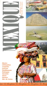 Le Guide Du Mexique