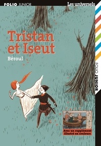  Béroul - Tristan et Iseut.